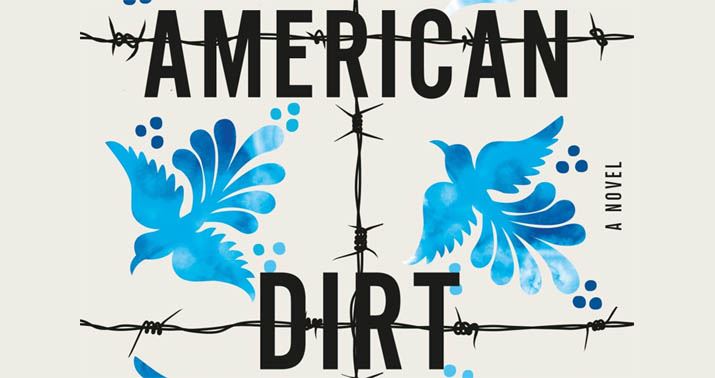 I Read American Dirt So That You Dont Have To |Book Review