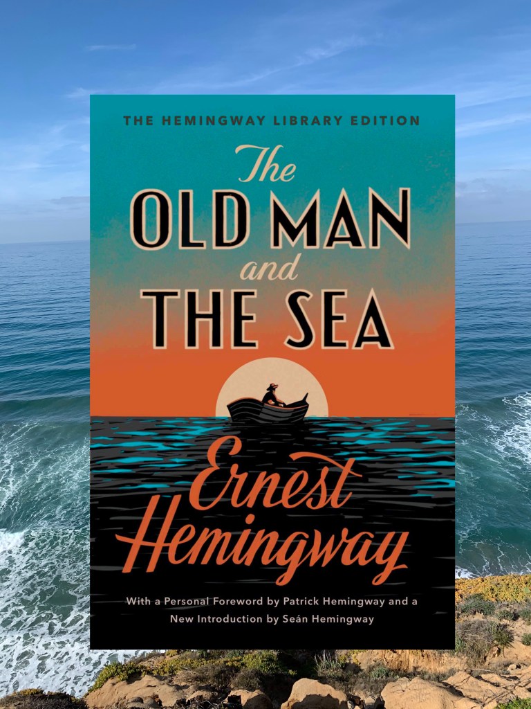 The Old Man and the Sea | Book Review: A Perfect Escapism Novella For Quarantine